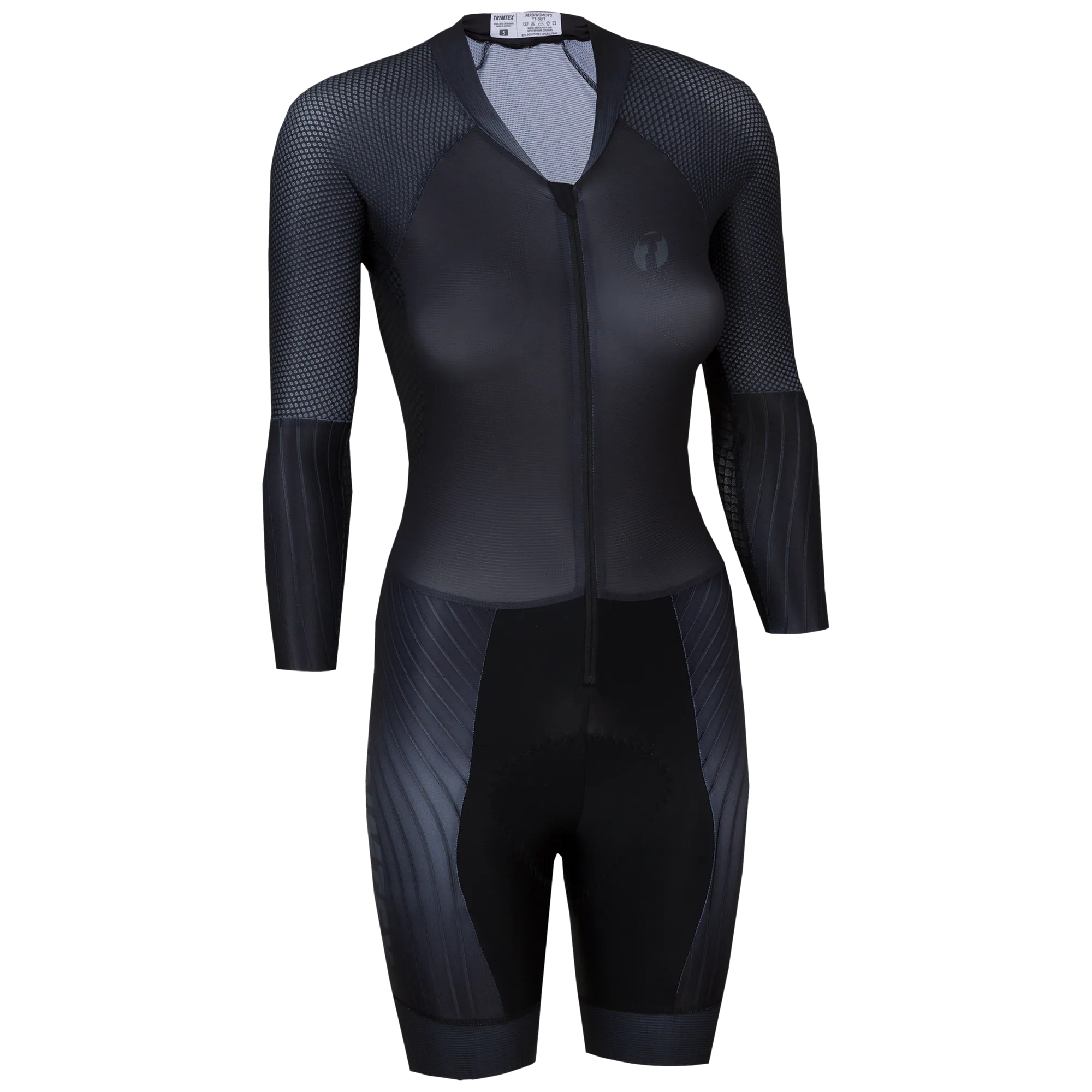 Aero TT-Suit Women LS