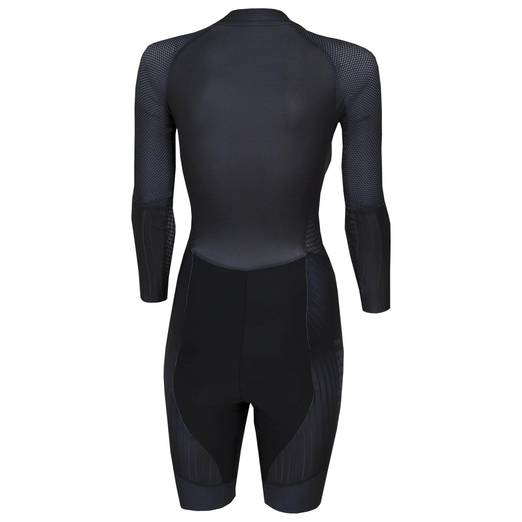 Aero TT-Suit Women LS