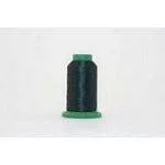 Isacord 1000m Polyester - Forest Green