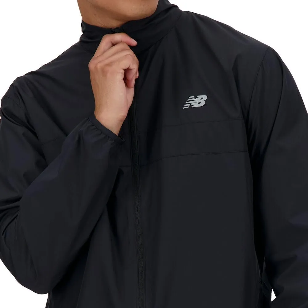 New Balance Men's Sport Essentials Jacket
