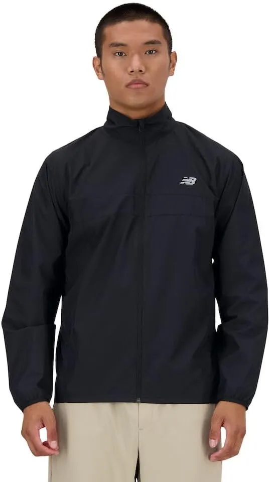 New Balance Men's Sport Essentials Jacket