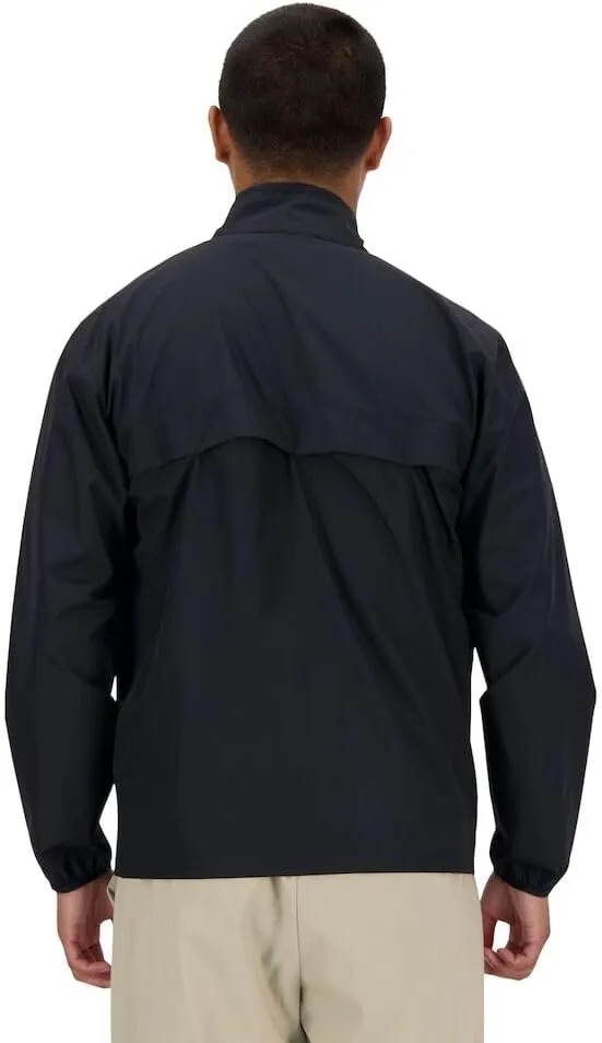 New Balance Men's Sport Essentials Jacket