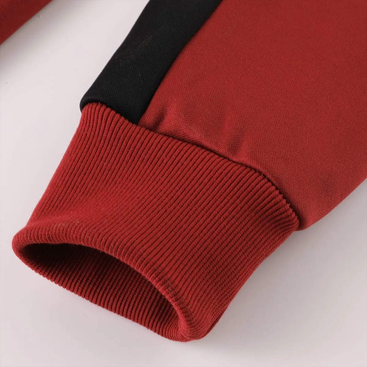OHSNMAKSL Hoodies for Men sherpa Warm Fleece Hoodie Jacket Sweatshirt Full Zip Sport Workout Coats