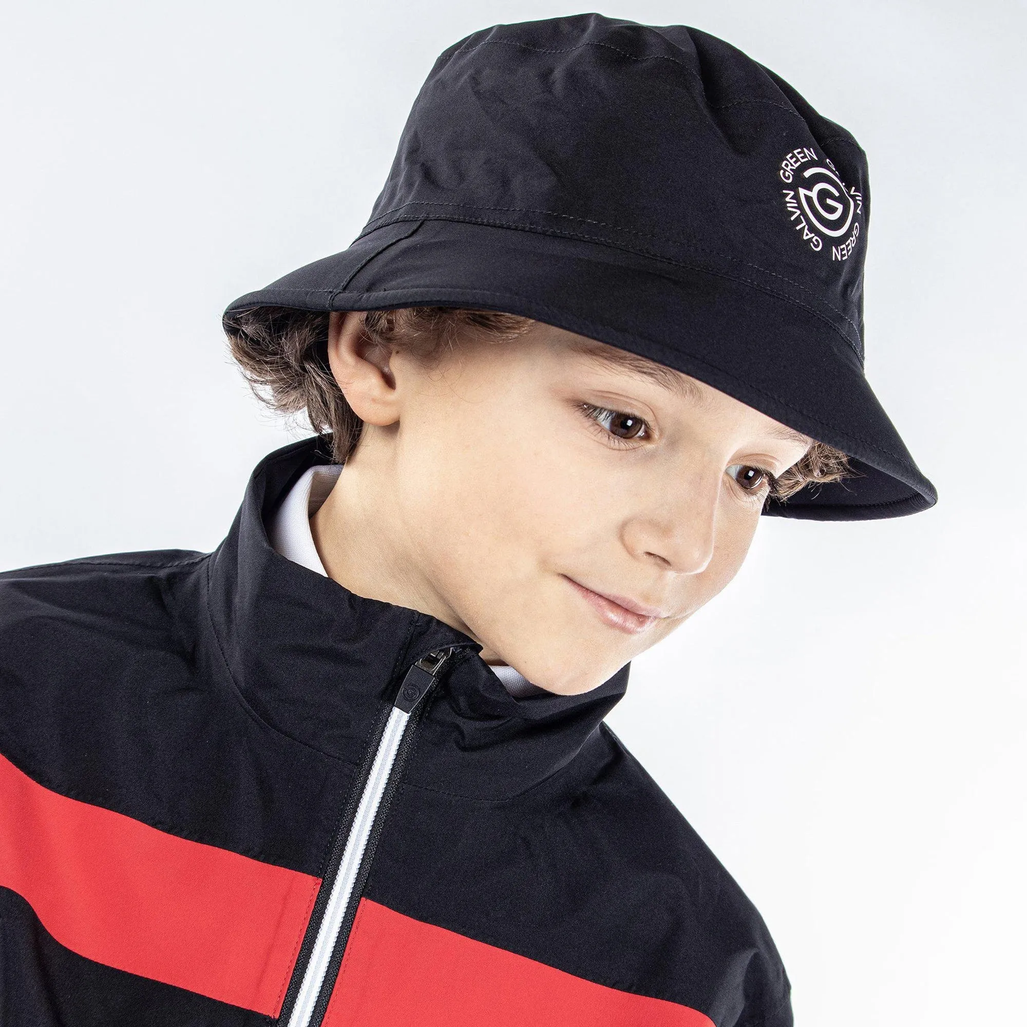 ROBERT JACKET JNR