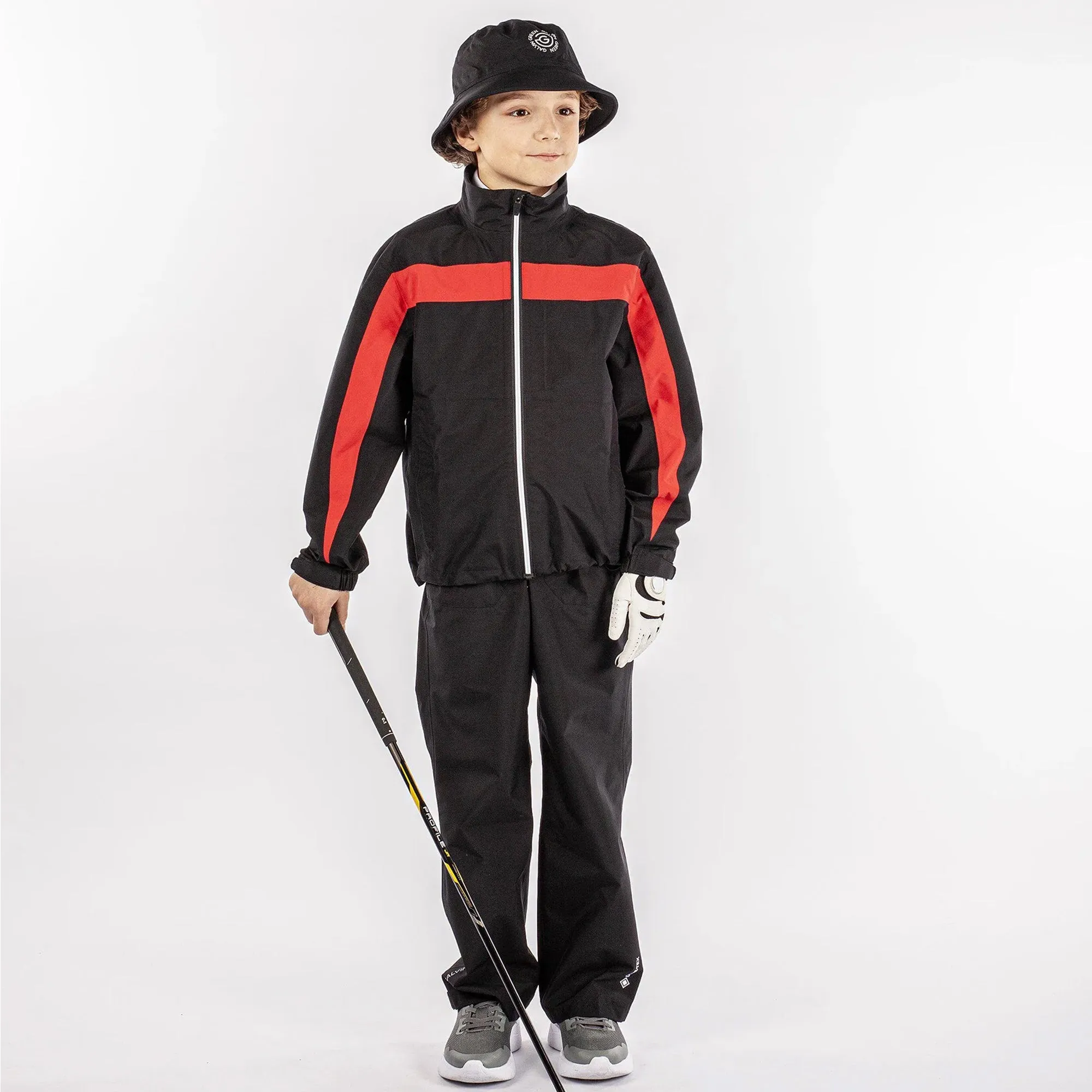 ROBERT JACKET JNR