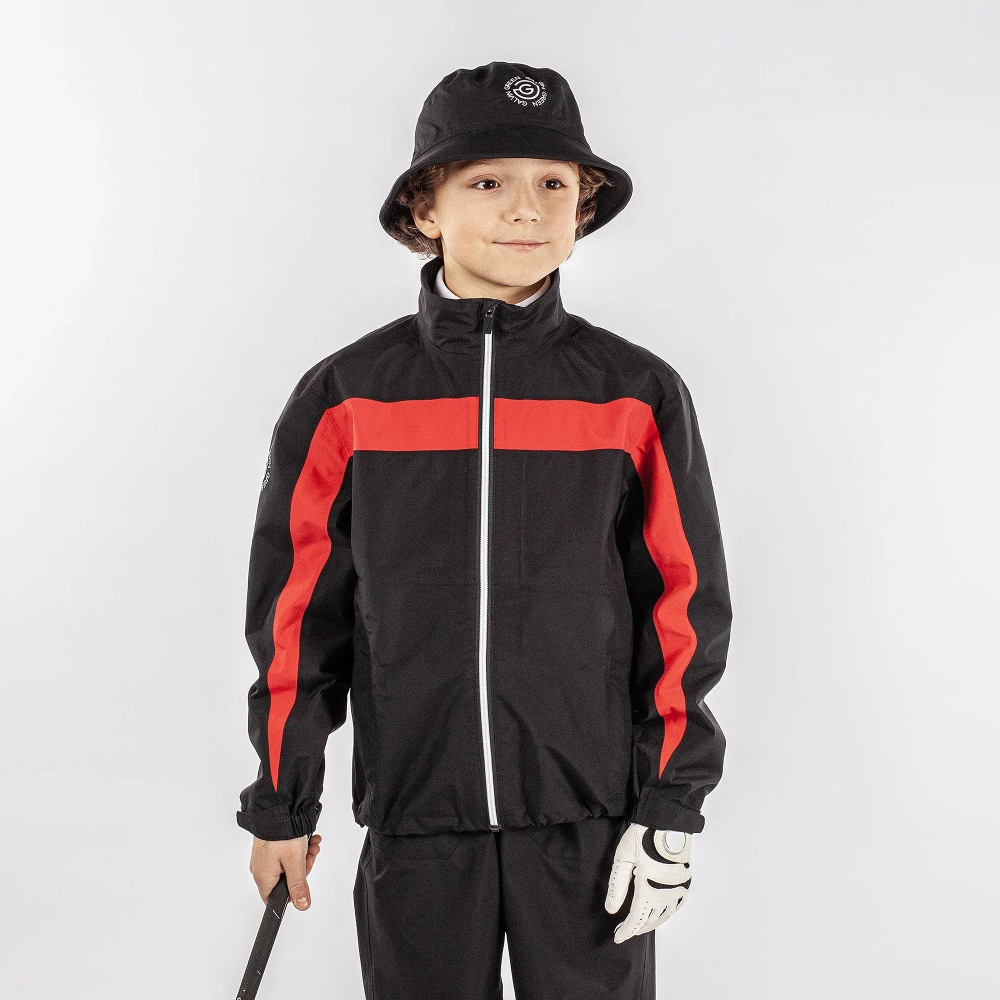 ROBERT JACKET JNR