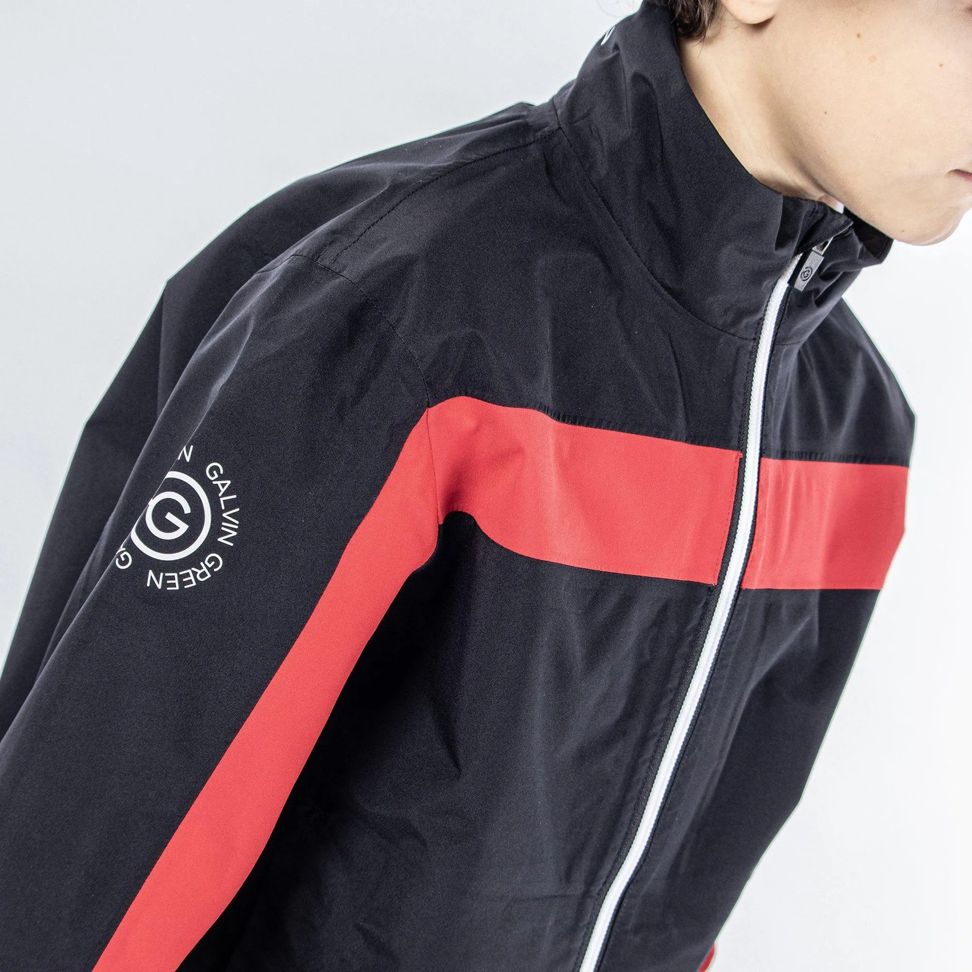ROBERT JACKET JNR