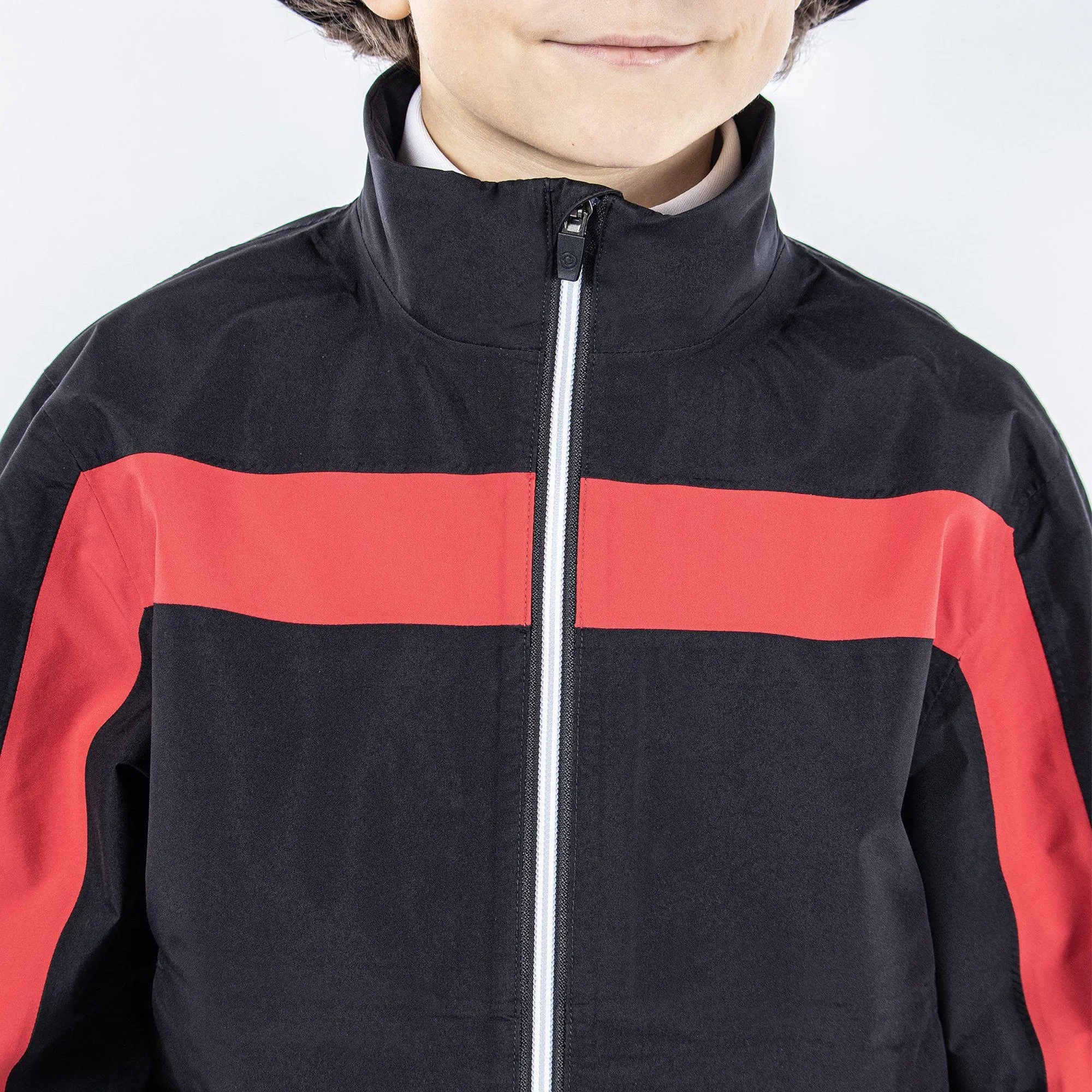 ROBERT JACKET JNR