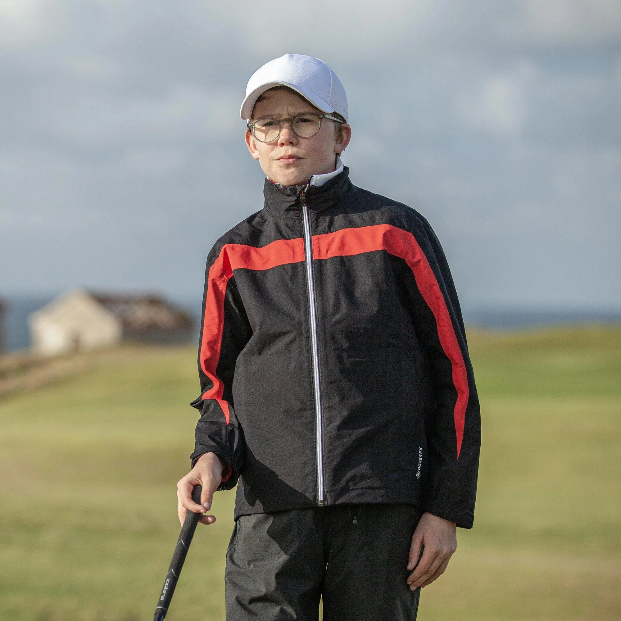 ROBERT JACKET JNR