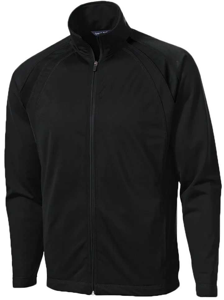 Sport-Tek Basketball Referee Jacket