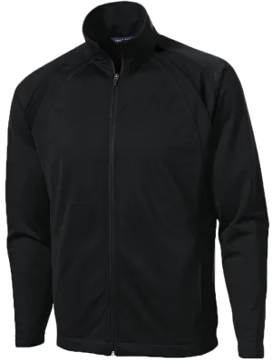 Sport-Tek Basketball Referee Jacket