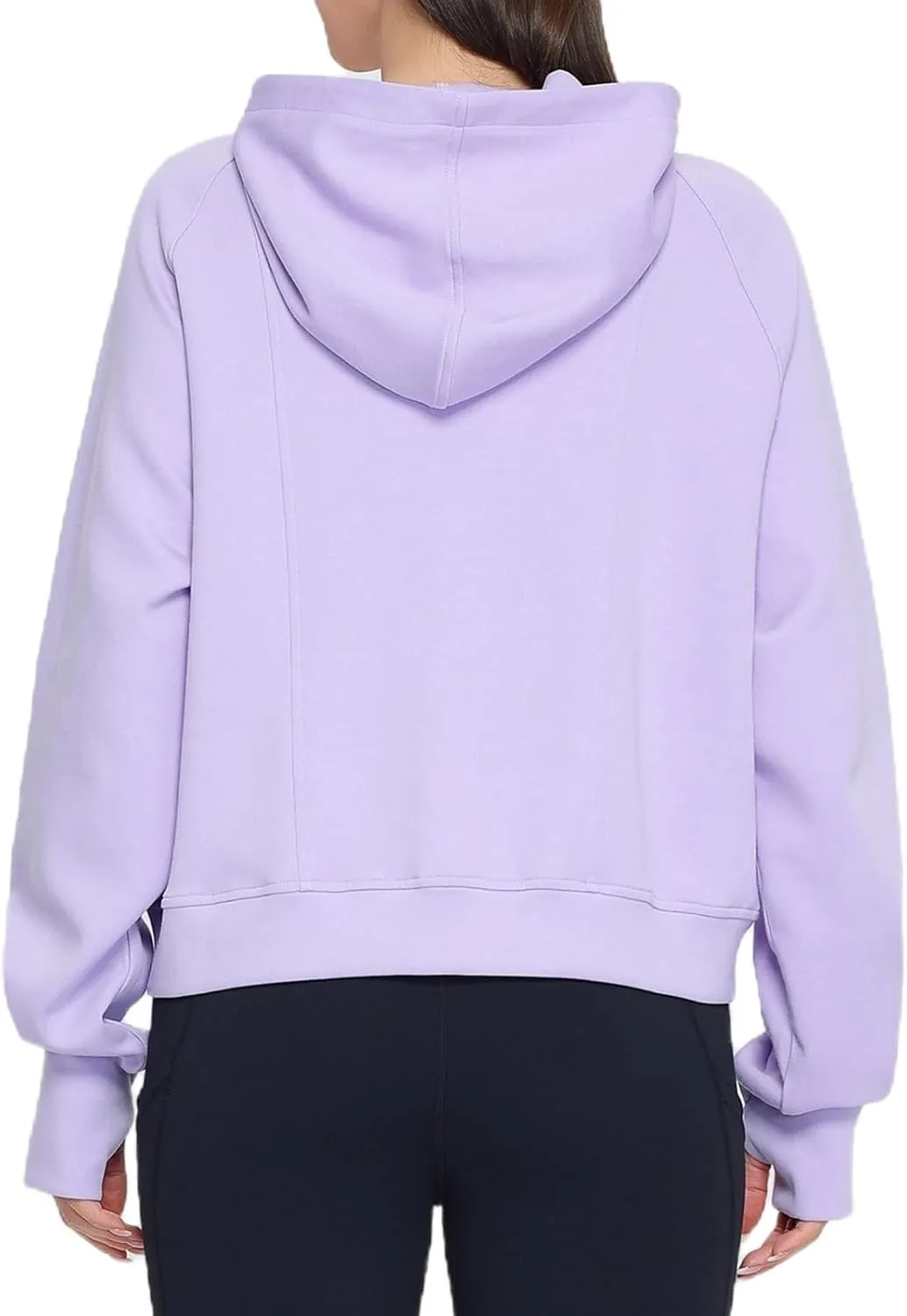 Womens Zip Up Coat Hooded Shirts Full Zip Jackets Sport Coat Spring Tops Fashion Outfits
