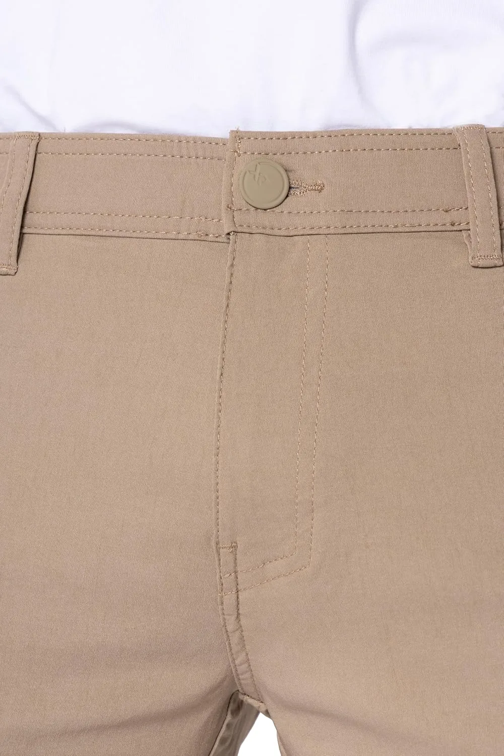 X RAY Stretch Slim Fit Golf Pants Men with Pockets - Tapered Lightweight Mens Golf Pants (Available in 30-38)